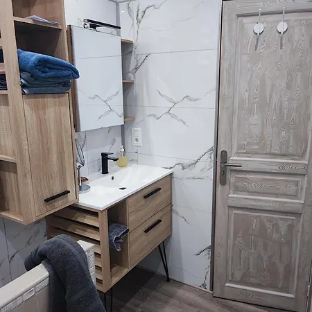 Domaine De Miraval פארק נופש Belleserre