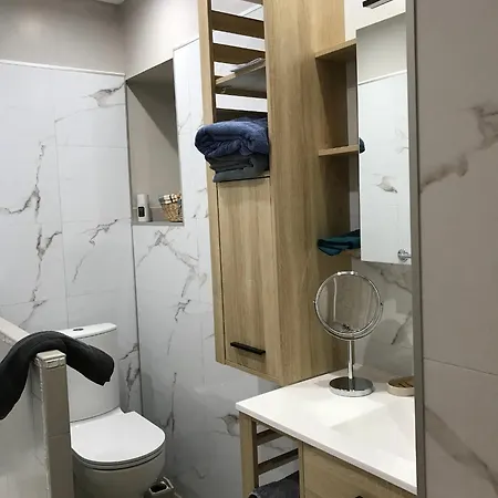 פארק נופש Domaine De Miraval Belleserre