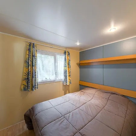 Domaine De Miraval פארק נופש 4*