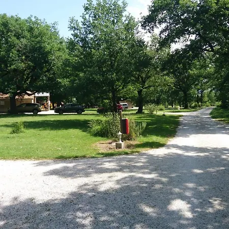 Holiday park Domaine De Miraval