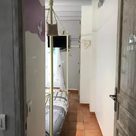 Domaine De Miraval 4* Belleserre