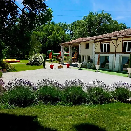 ホリデーパーク Domaine De Miraval 4*