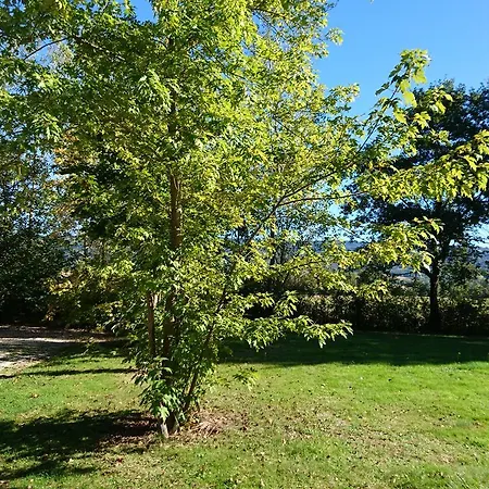 Domaine De Miraval Parco vacanze