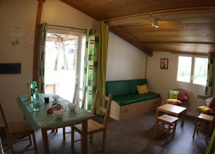 Domaine De Miraval 4* Belleserre