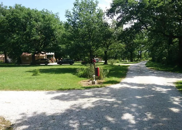 Village de vacances Domaine De Miraval