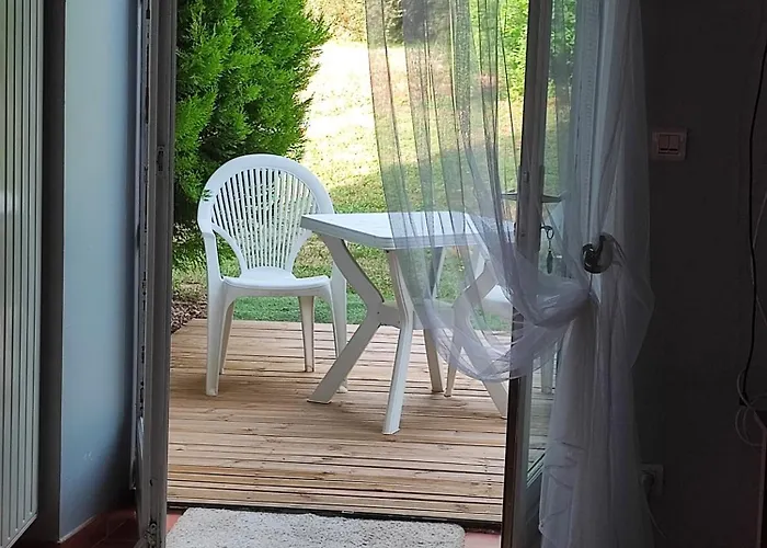 Domaine De Miraval 4* Belleserre