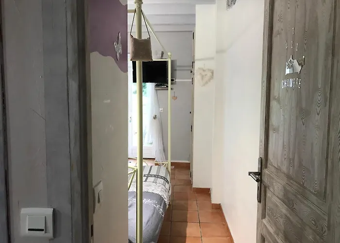 Domaine De Miraval 4* Belleserre