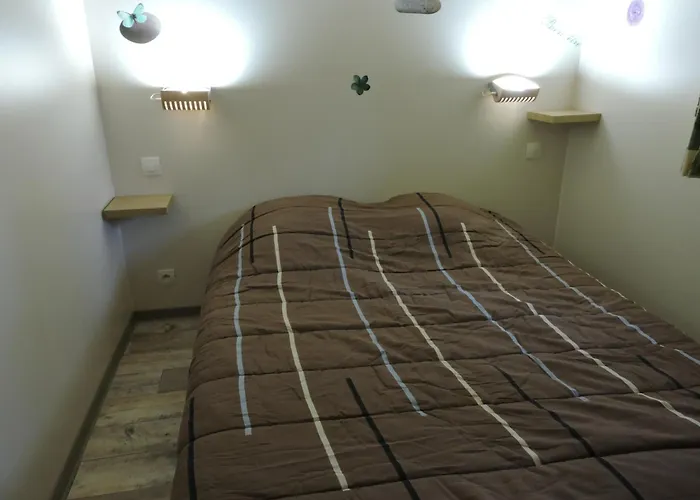 Village de vacances Domaine De Miraval