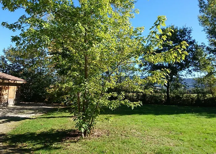 Domaine De Miraval Village de vacances