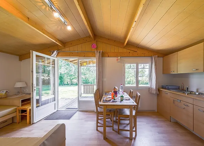 Domaine De Miraval 4* Belleserre