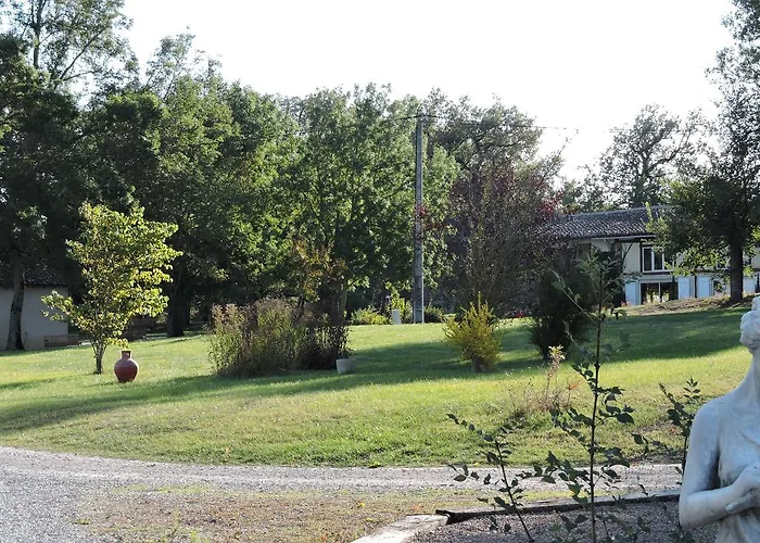 Village de vacances Domaine De Miraval