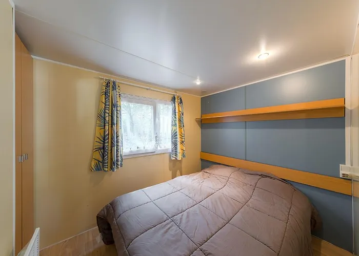 Domaine De Miraval Village de vacances 4*